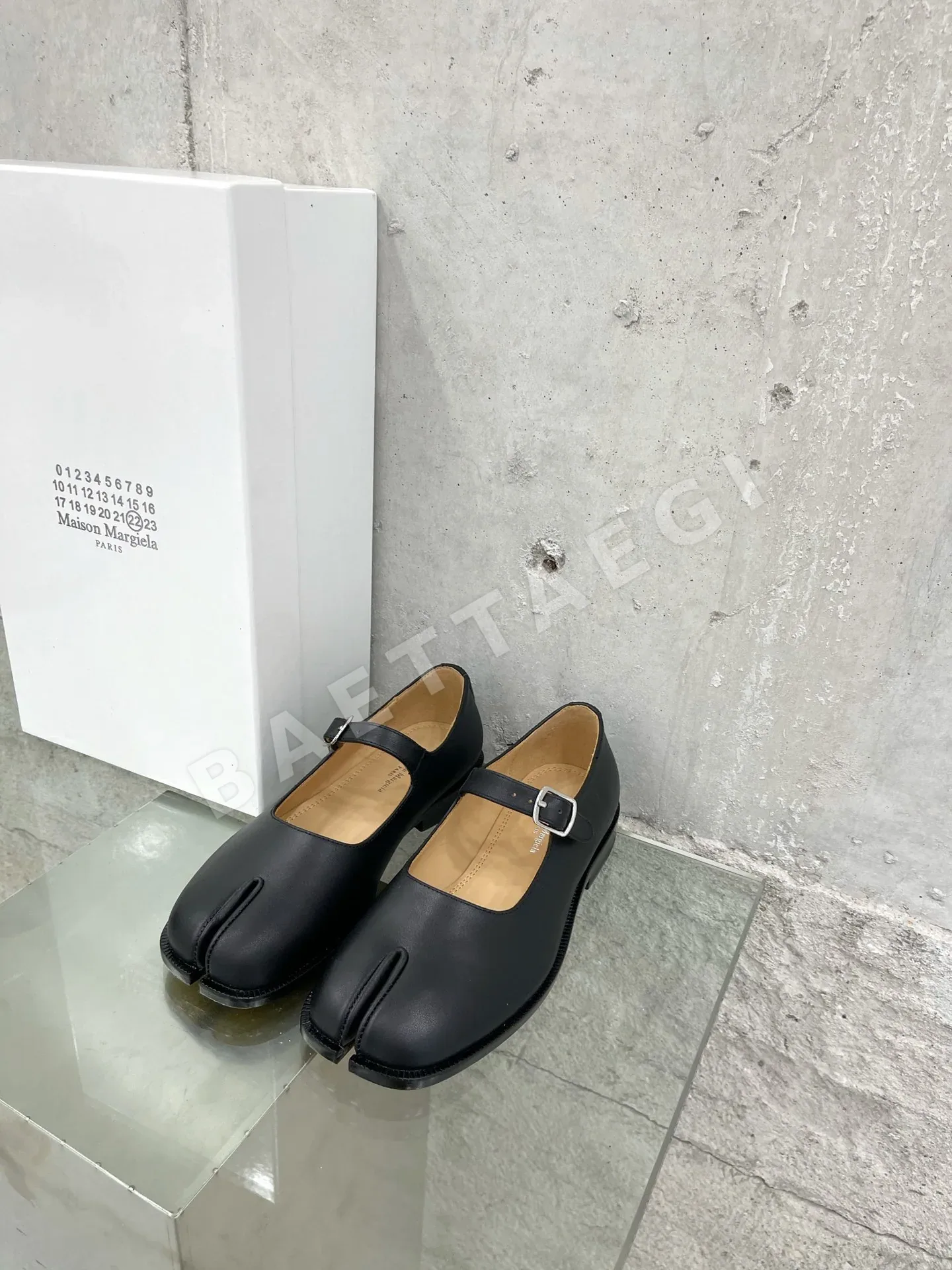 마르지엘라 스플릿토 샌들 9154 상세 이미지 4