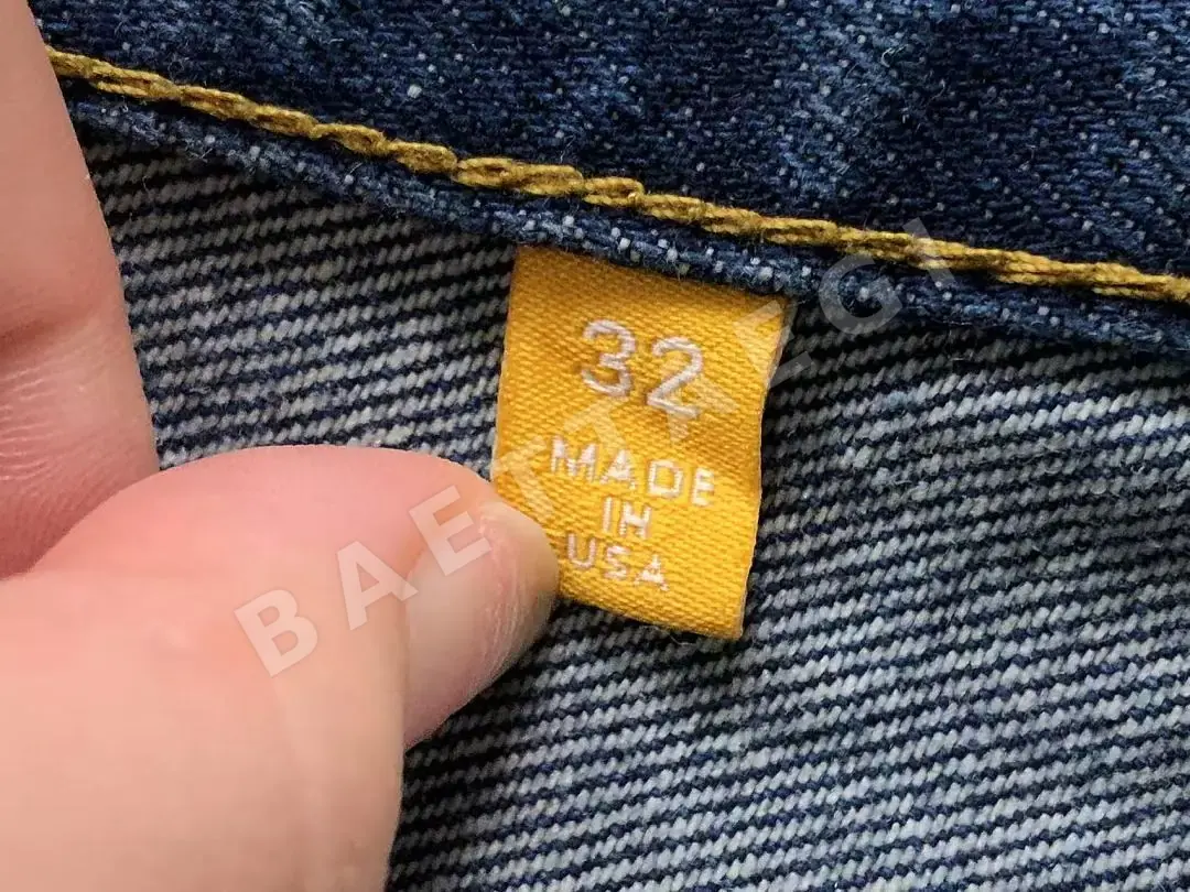 갤러리디파트먼트 바지 203262 Gallery Dept. Pants 상세 이미지 23