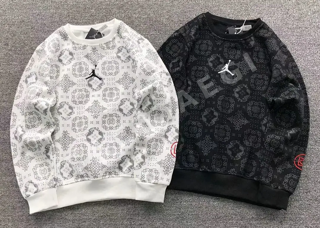 나이키 조던 후드티 203115 Nike Jordan Hoodie 상세 이미지 3