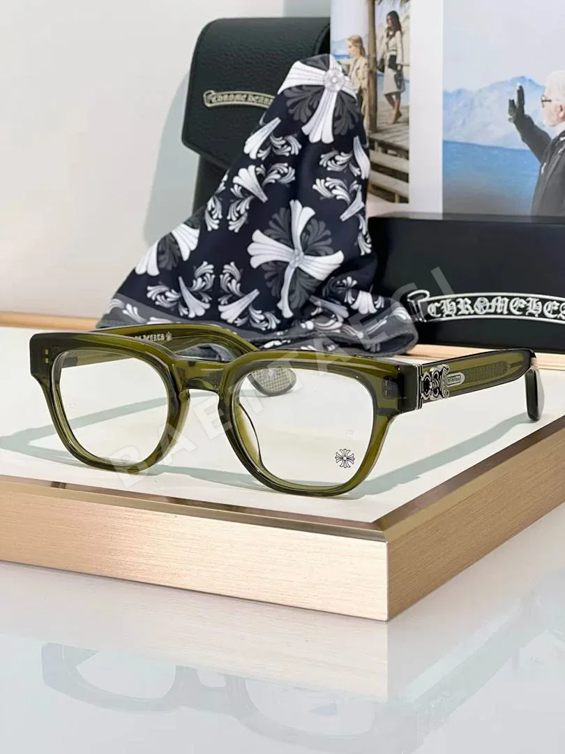 크롬하츠 선글라스 205166 Chrome Hearts Sunglasses 상세 이미지 5