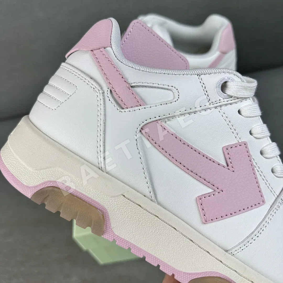 오프화이트 핑크 화이트 202350 Off White 상세 이미지 7