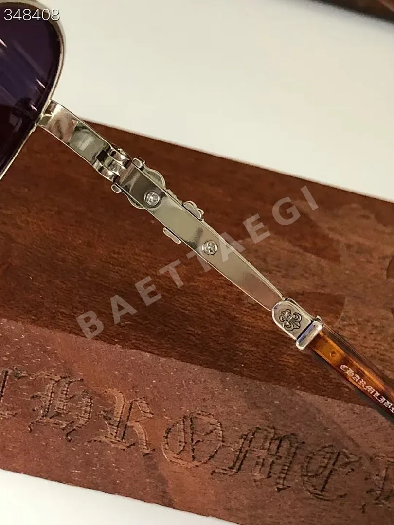 크롬하츠 선글라스 205029 Chrome Hearts Sunglasses 상세 이미지 2