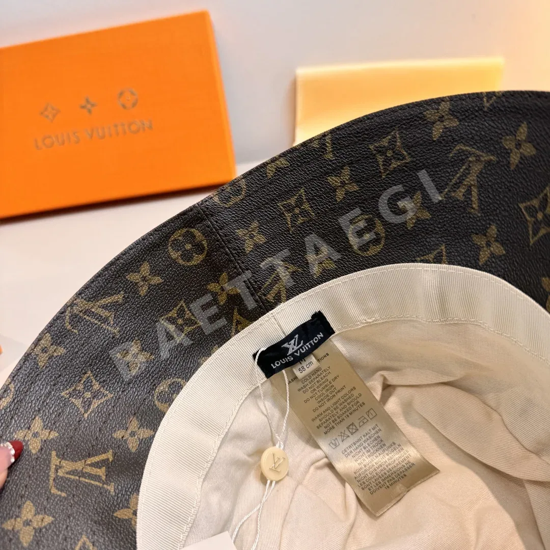 루이비통 모자 186227 Louis Vuitton Cap 상세 이미지 7