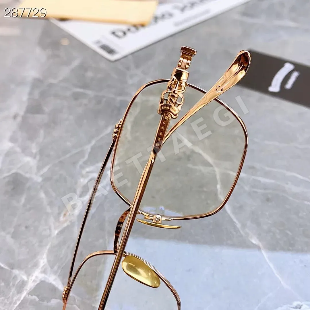 크롬하츠 선글라스 204791 Chrome Hearts Sunglasses 상세 이미지 5
