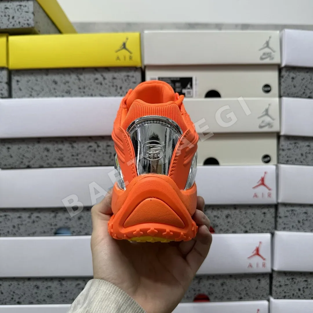 나이키 [GOAT] 핫 스텝 2 DZ7293-800 201326 Nike Hot Step 2 Drake NOCTA Total Orange 상세 이미지 5