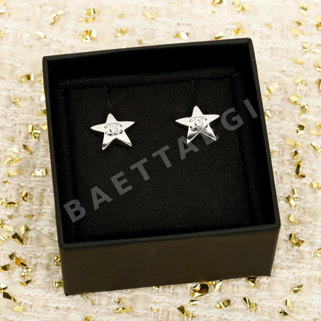 샤넬 귀걸이 65861 Chanel Earrings 상세 이미지 5