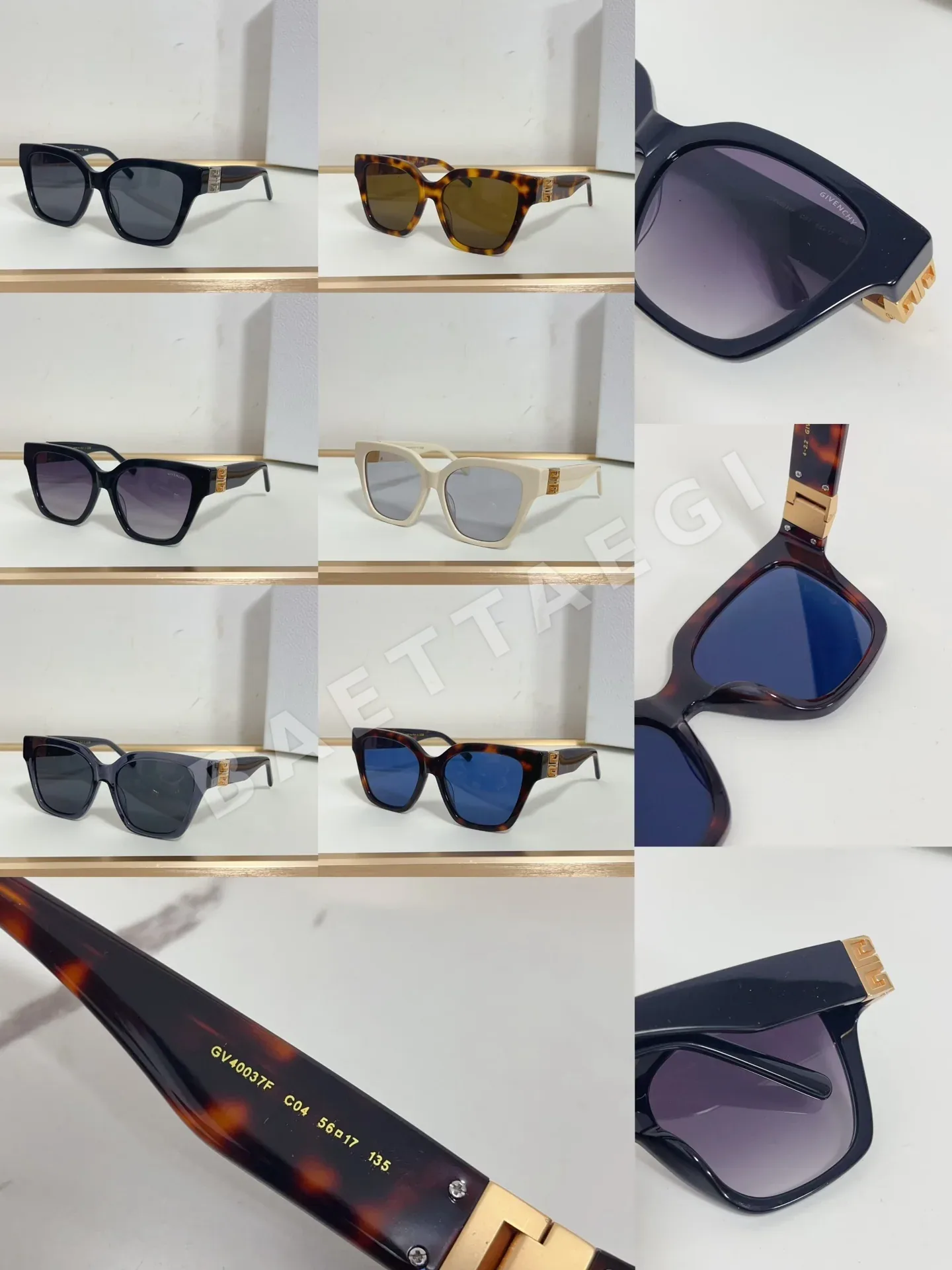 지방시 선글라스 73977 Givenchy Sunglasses
