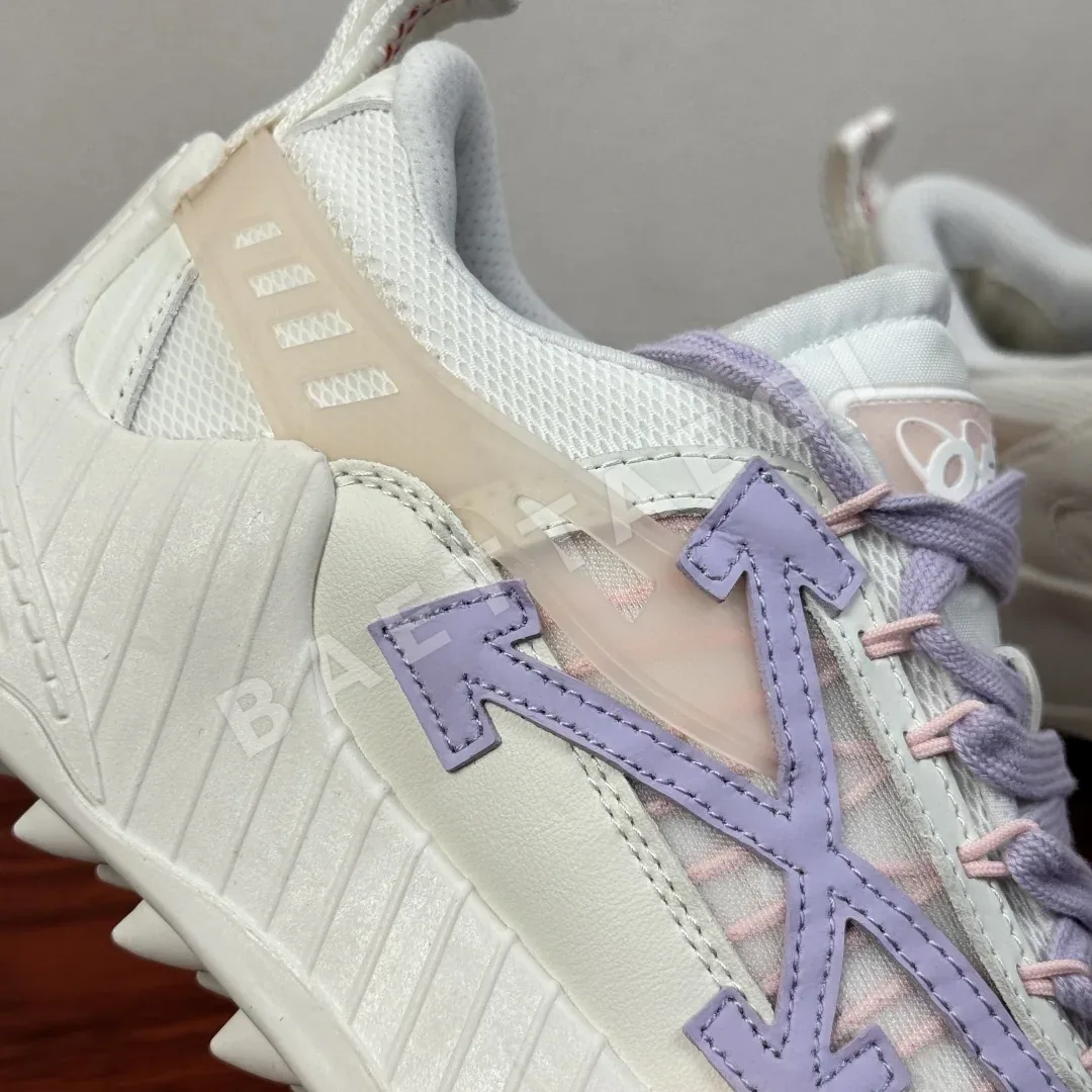 오프화이트 ODSY-1000 유니섹스 신발 상세 이미지 6