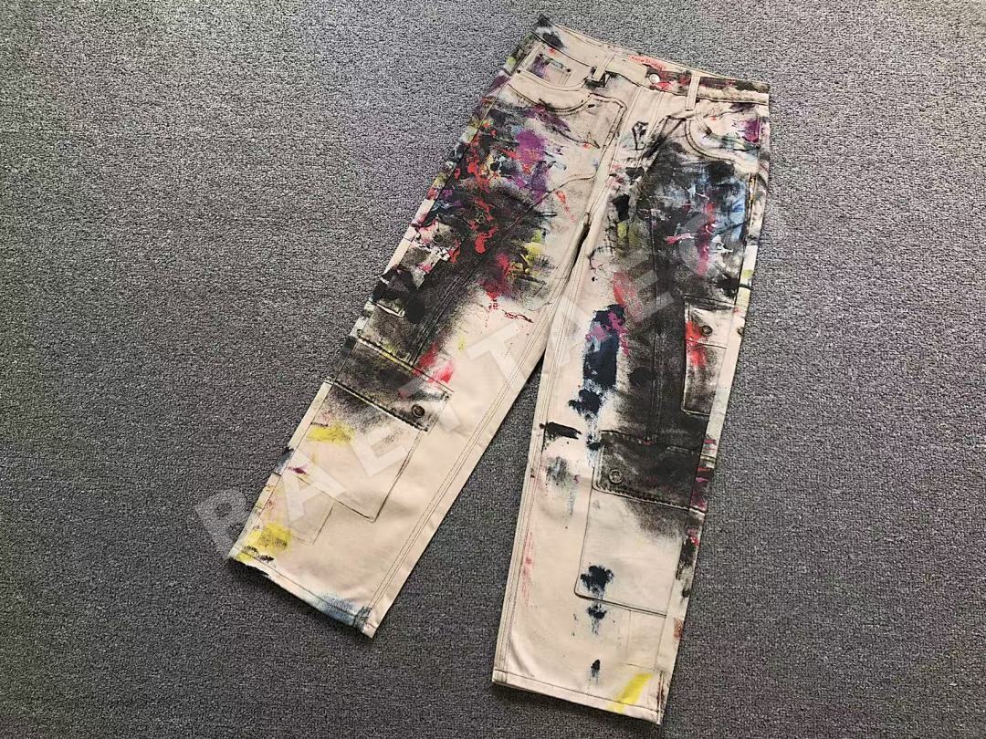 아크네스튜디오 바지 202713 Acne Studios Pants 상세 이미지 6