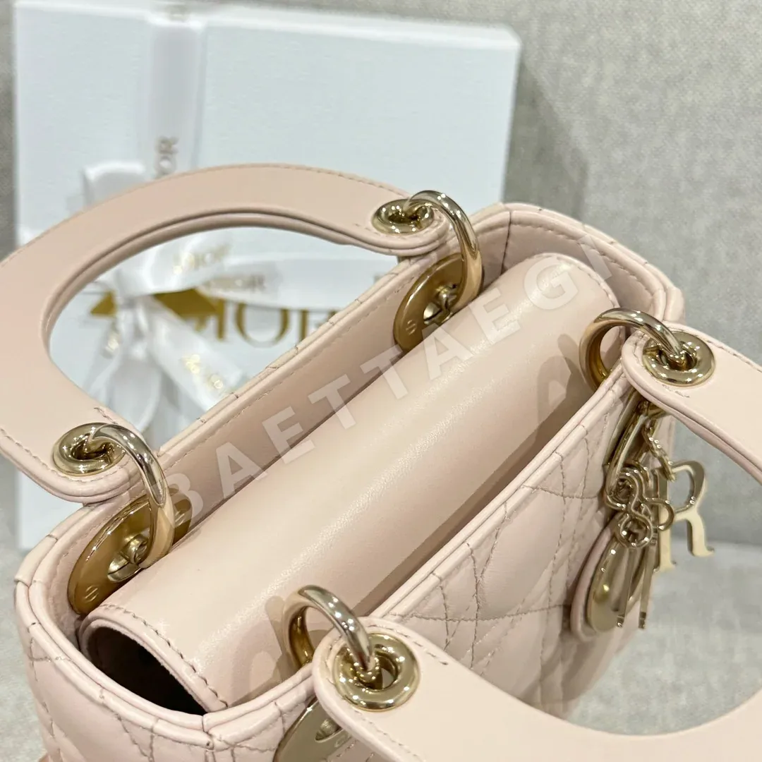 디올 가방 상세 이미지 7