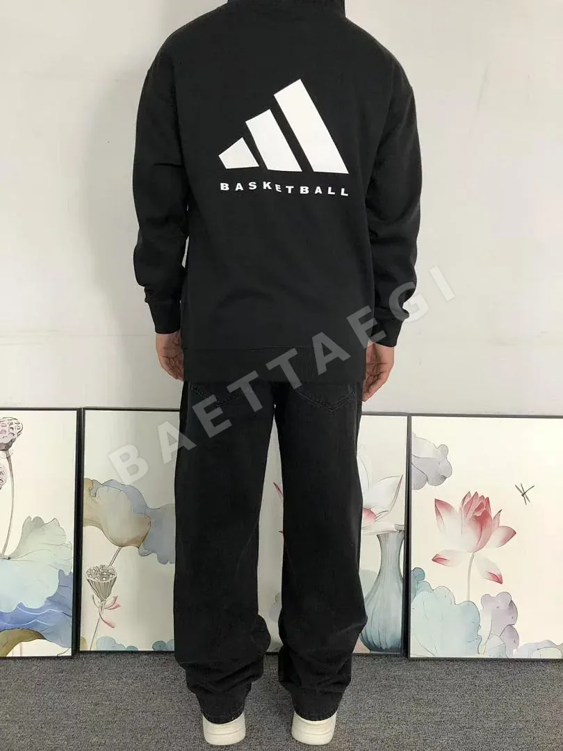 아디다스 후드티 202765 Adidas Hoodie 상세 이미지 4
