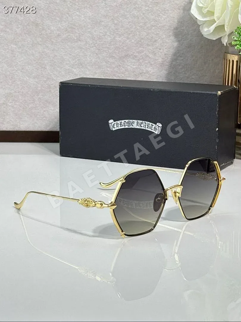크롬하츠 선글라스 205155 Chrome Hearts Sunglasses 상세 이미지 4