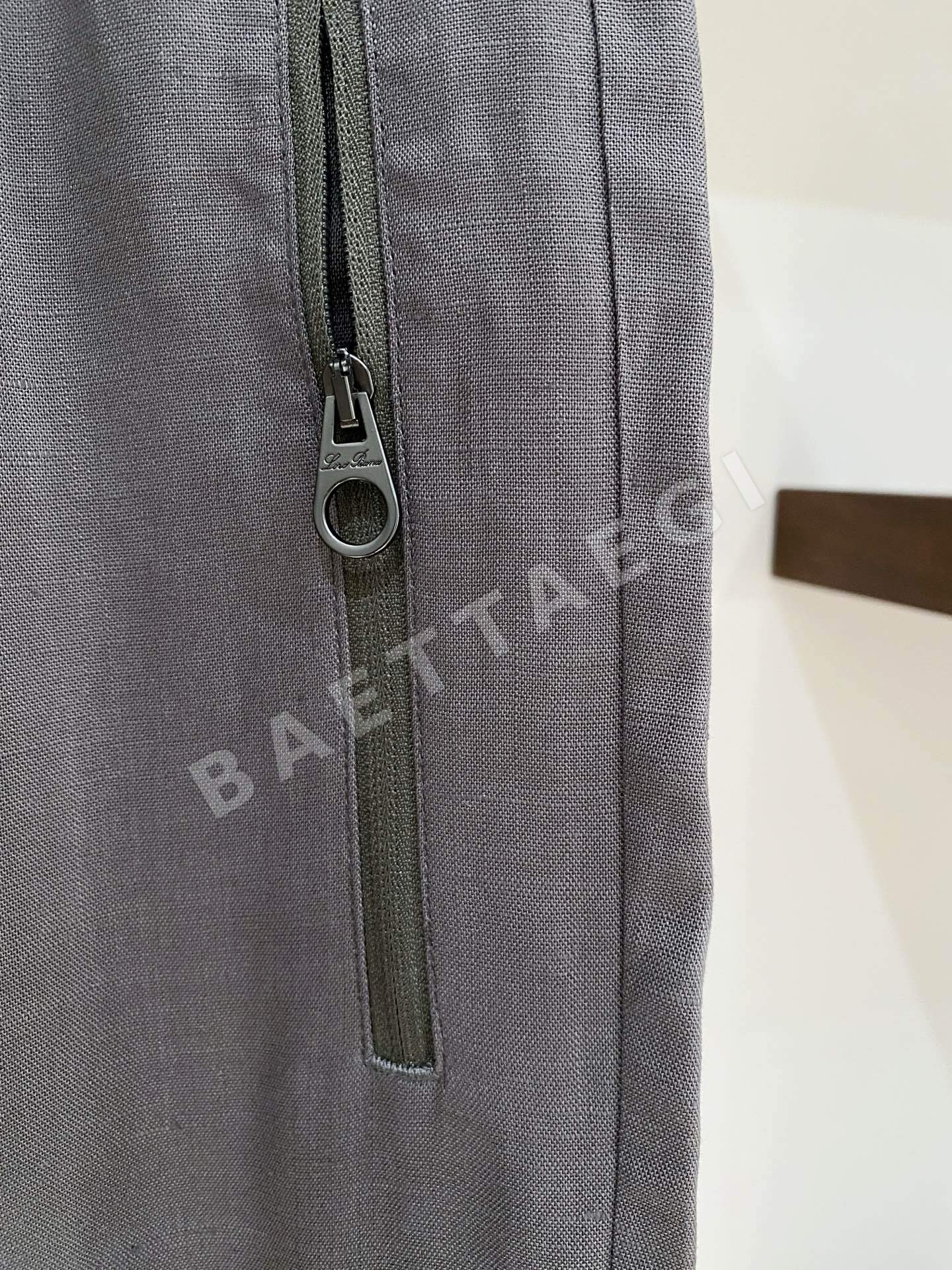 로로피아나 남성 바지 88377 Loro Piana 상세 이미지 5