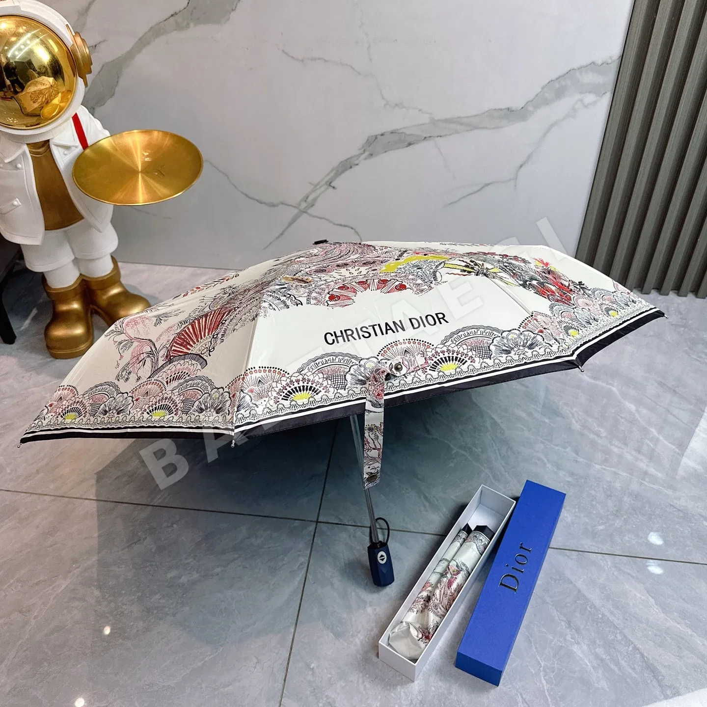 디올 우산 85633 Dior Umbrella 상세 이미지 8