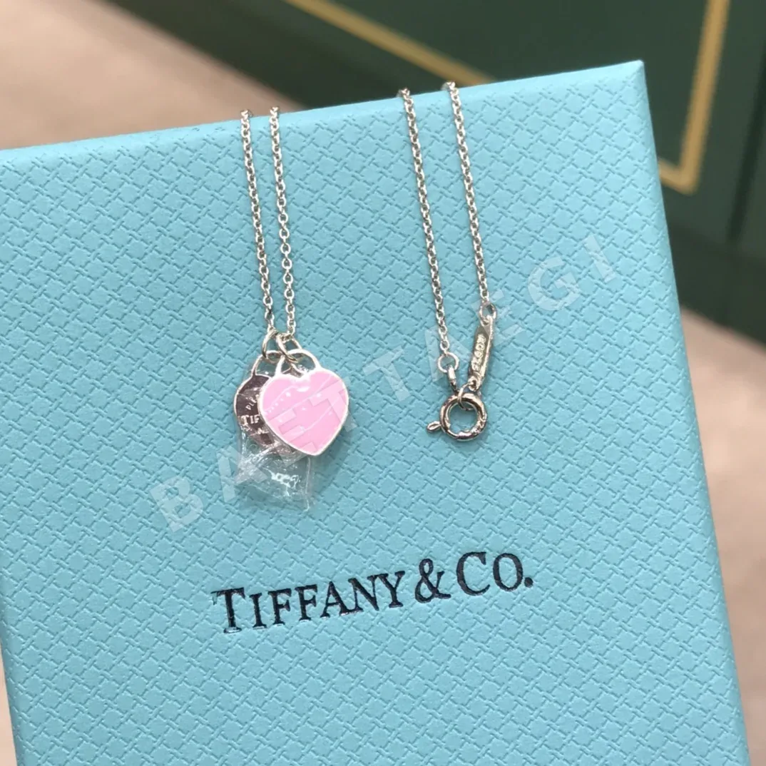 티파니 목걸이 70844 Tiffany & Co Necklace 상세 이미지 7