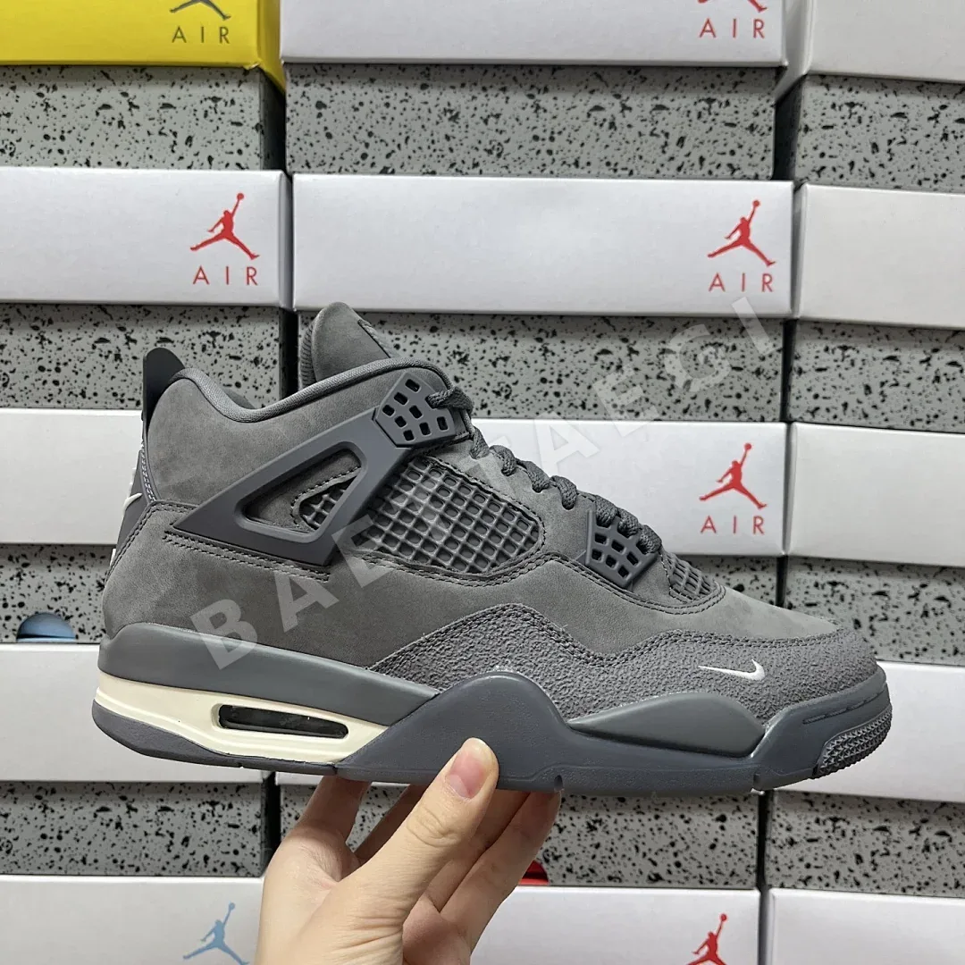 나이키 [GX] 그레이 HF4340-002 201311 Nike 상세 이미지 5