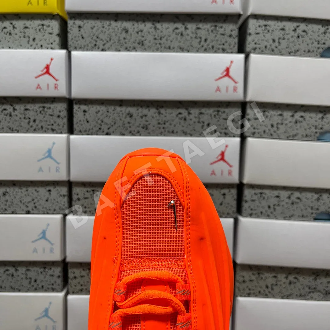 나이키 [MAX] 핫 스텝 2 DZ7293-800 201162 Nike Hot Step 2 Drake NOCTA Total Orange 상세 이미지 8