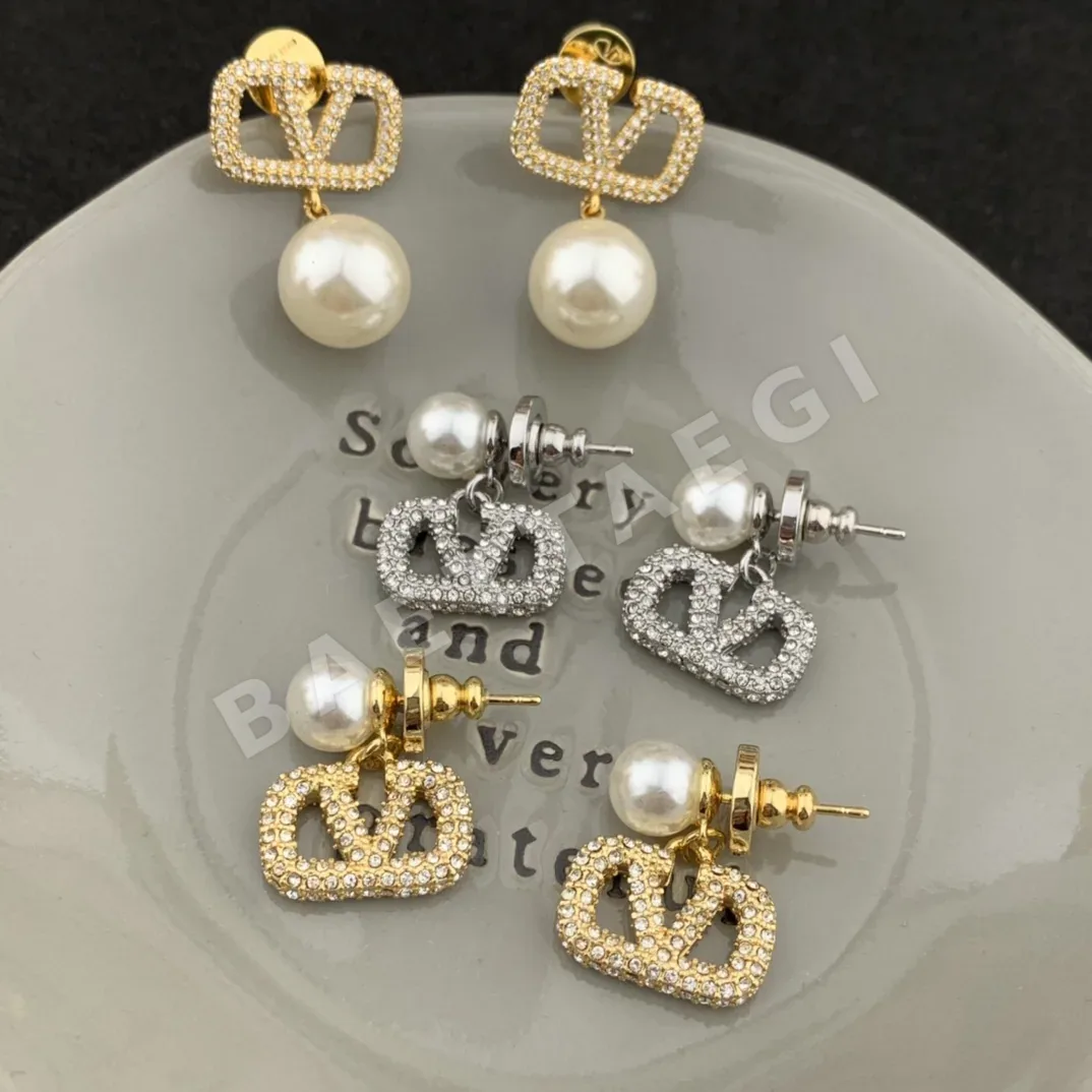 발렌티노 귀걸이 63625 Valentino Earrings 상세 이미지 3