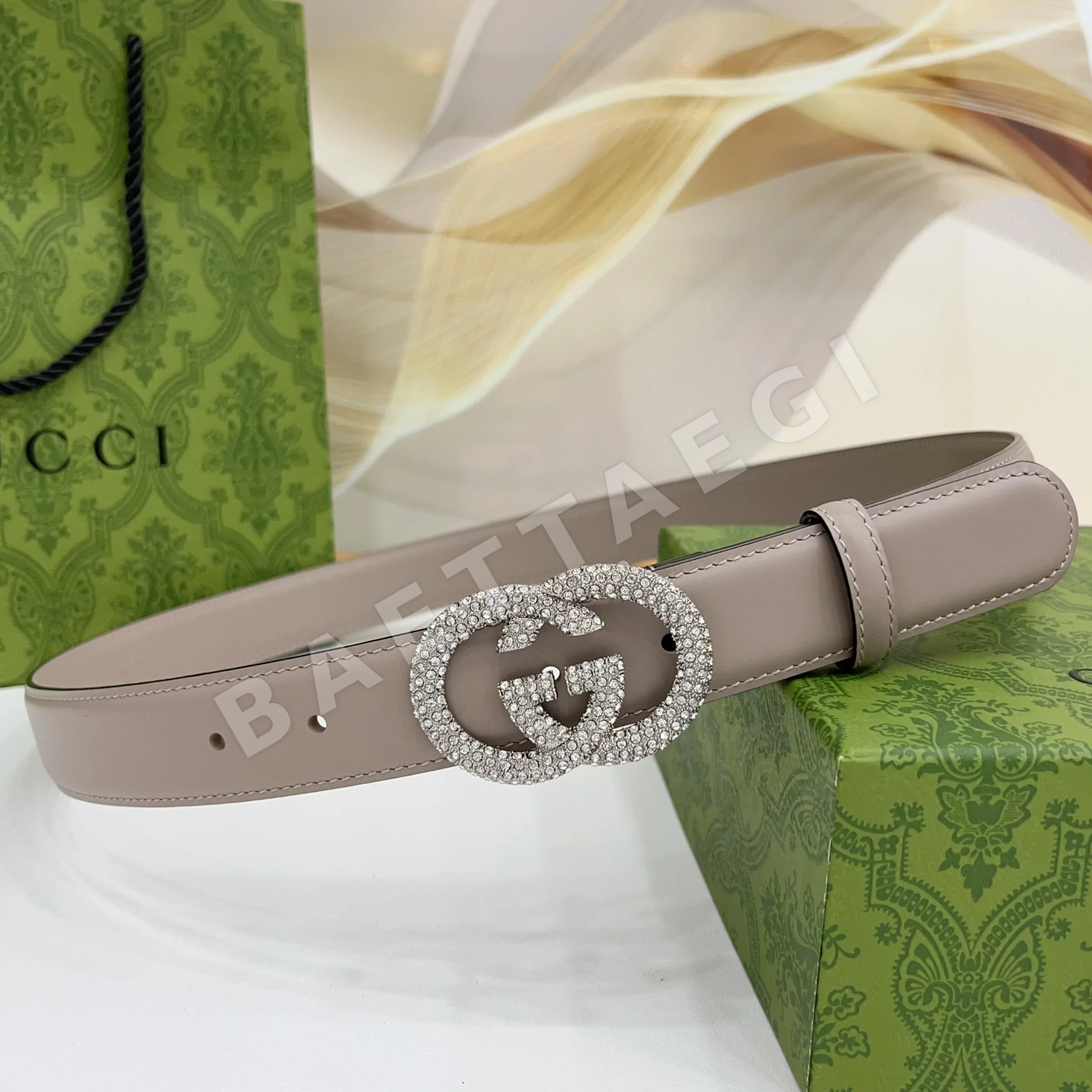 구찌 벨트 57001 Gucci Belt 상세 이미지 1