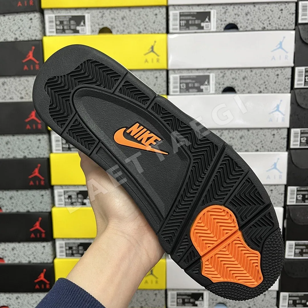 나이키 [GX] 카키 IB1519-200 201312 Nike Undefeated 상세 이미지 3