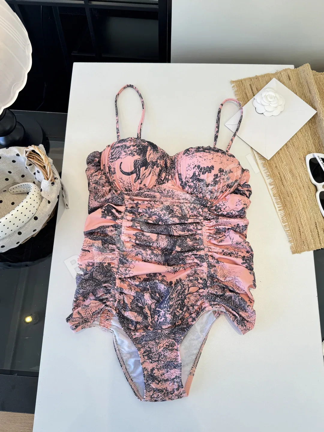 디올 여성 액티브웨어 89554 Dior Activewear 상세 이미지 5