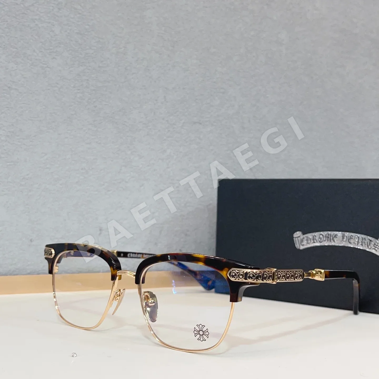 크롬하츠 선글라스 74083 Chrome Hearts Sunglasses 상세 이미지 3