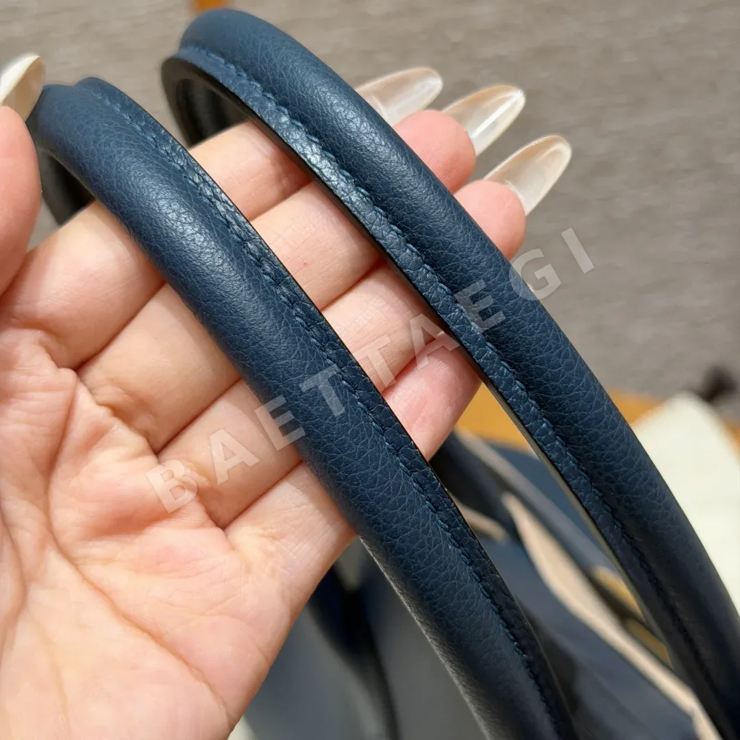 에르메스 버킨 가죽 지갑 상세 이미지 6