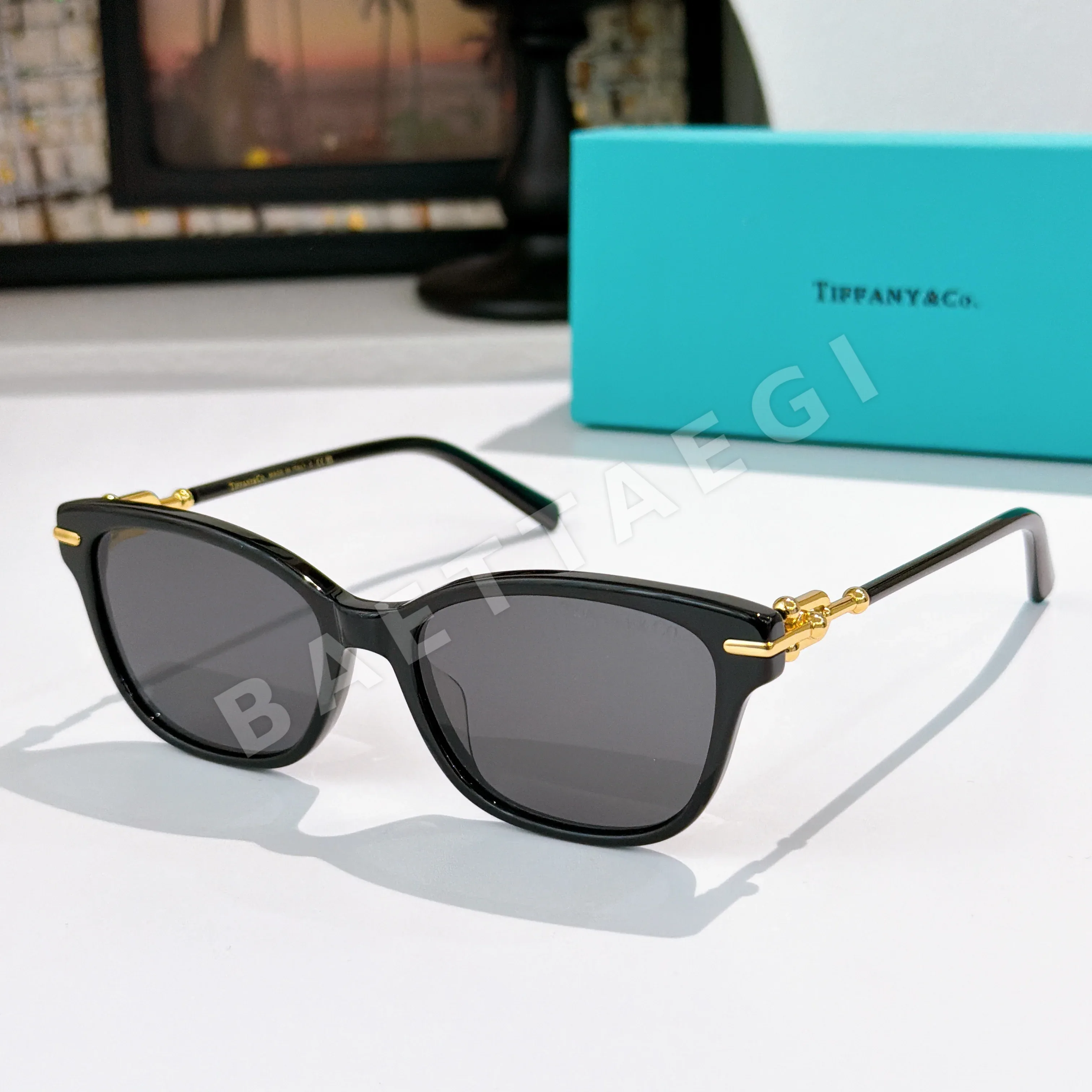 티파니 선글라스 74148 Tiffany & Co Sunglasses 상세 이미지 14