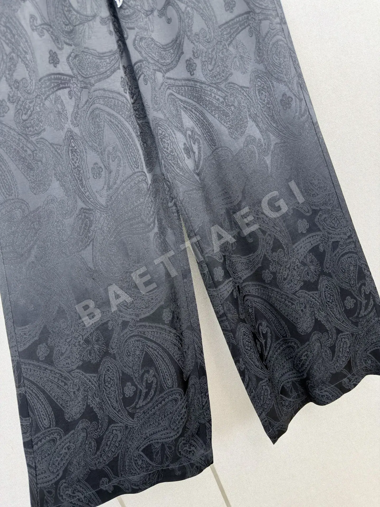 디올 여성 바지 92607 Dior Pants 상세 이미지 6