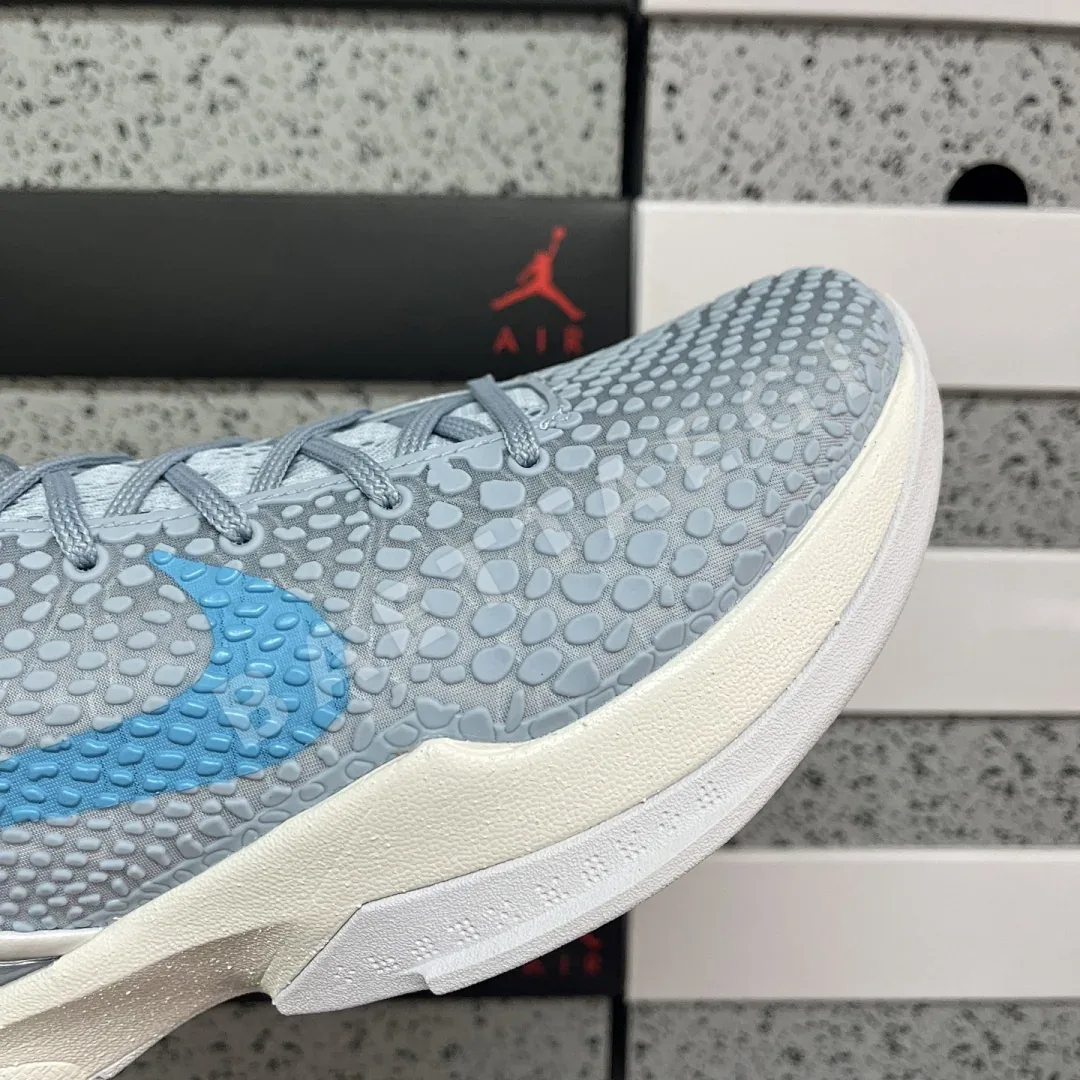나이키 [GX] 코비 6 프로트로 IO3672-400 201378 Nike Kobe 6 Protro Caitlin Clark Light 상세 이미지 7
