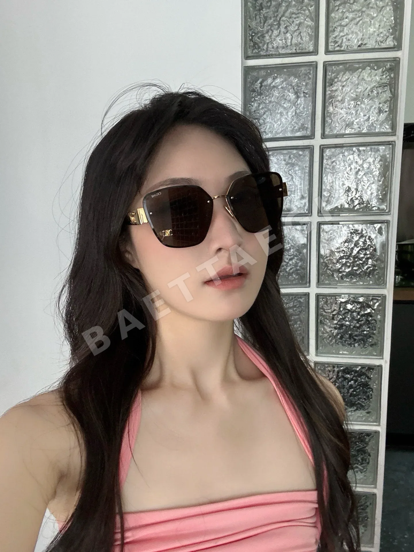 셀린느 선글라스 73624 Celine Sunglasses 상세 이미지 5
