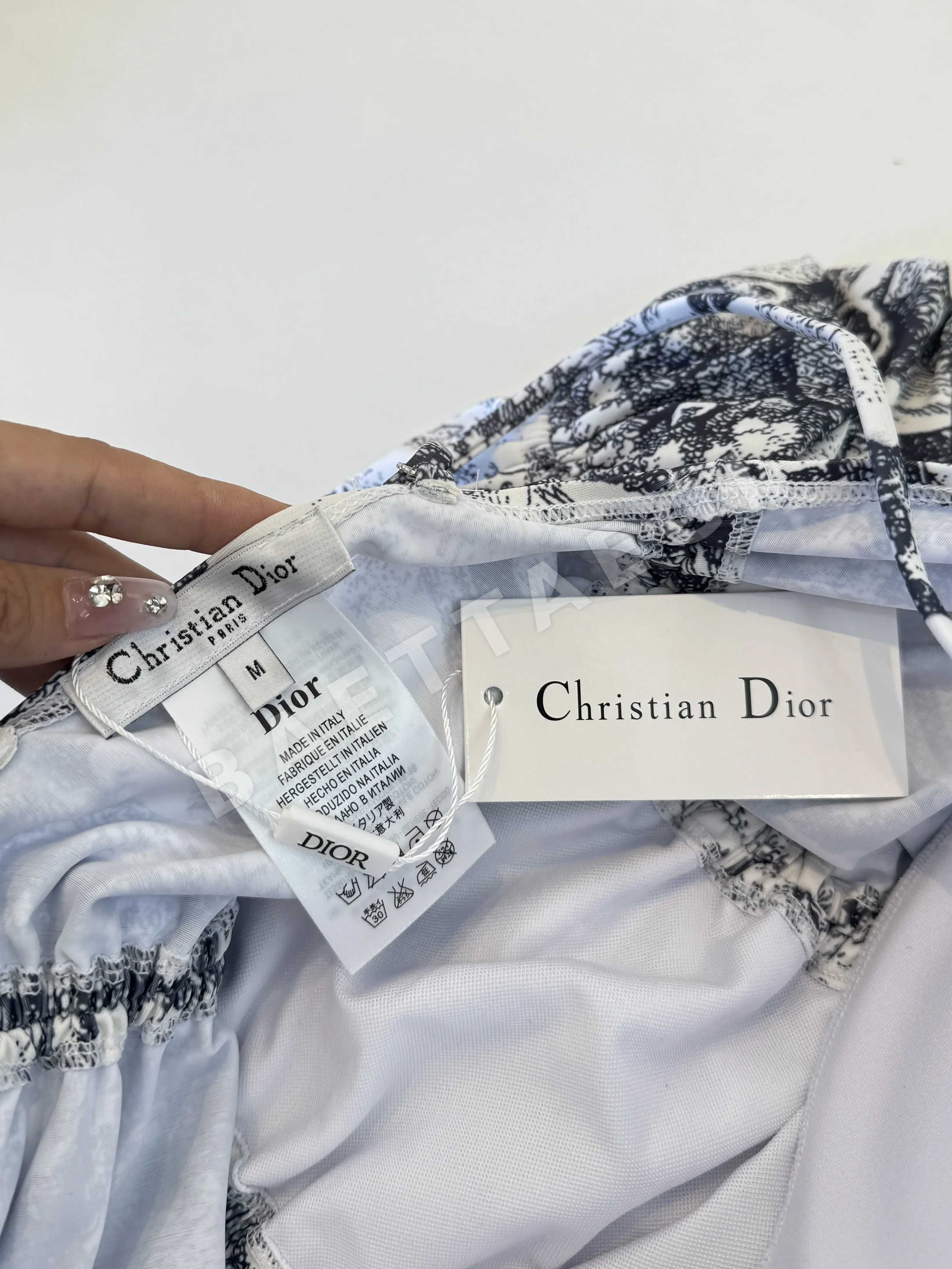 디올 여성 액티브웨어 89356 Dior Activewear 상세 이미지 20