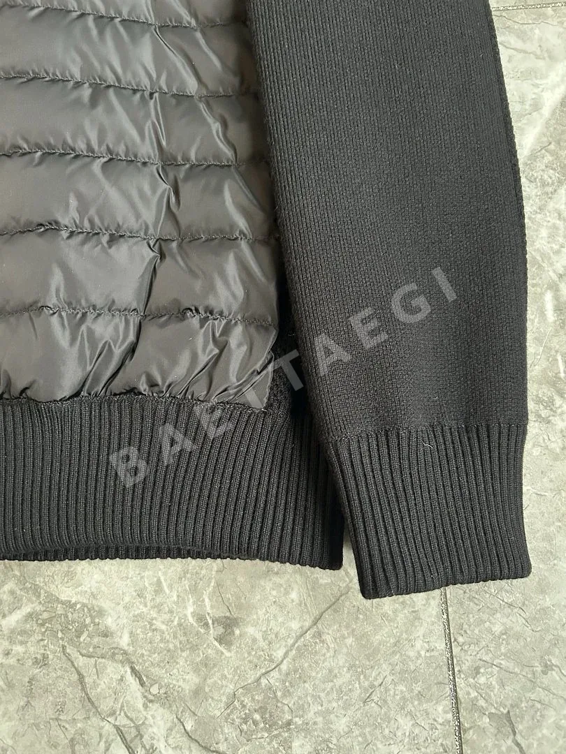 캐나다구스 [RF] 6830 블랙 205679 Canada Goose 6830 상세 이미지 11