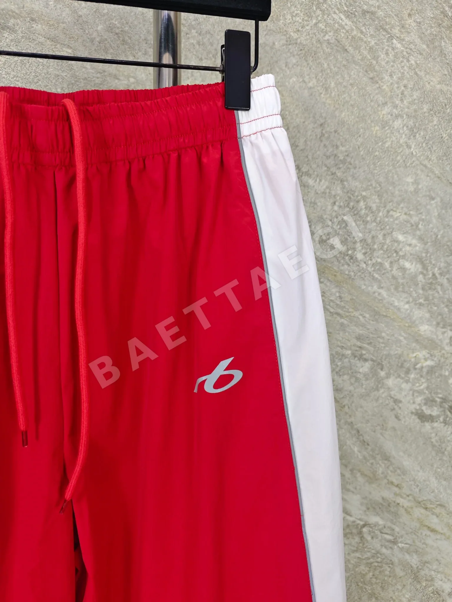 발렌시아가 남성 바지 157552 Balenciaga Pants 상세 이미지 5
