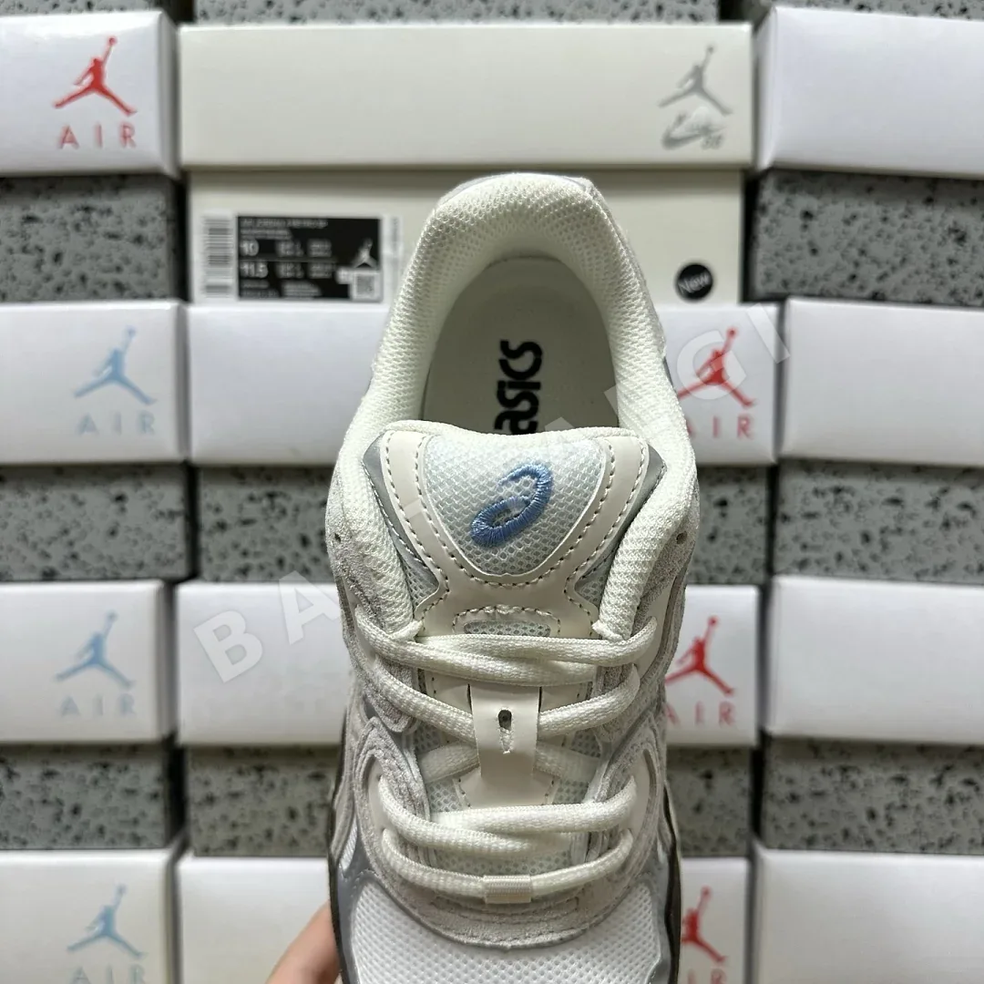 아식스 [RT] 젤 NYC 1203A383-103 200374 Asics Gel-NYC Cream 상세 이미지 4