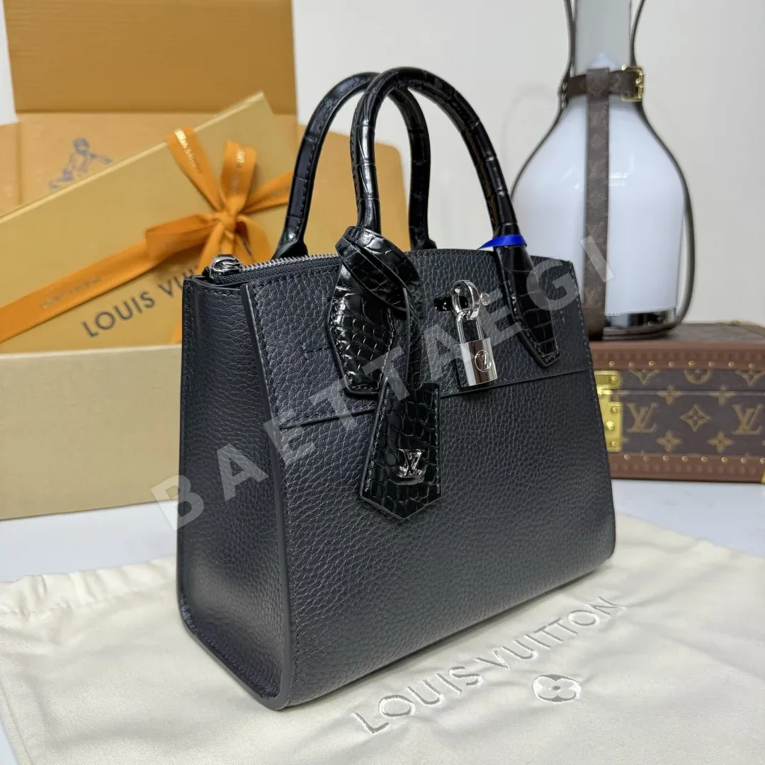루이비통 시티 스티머 미니 핸드백 M95847 상세 이미지 2