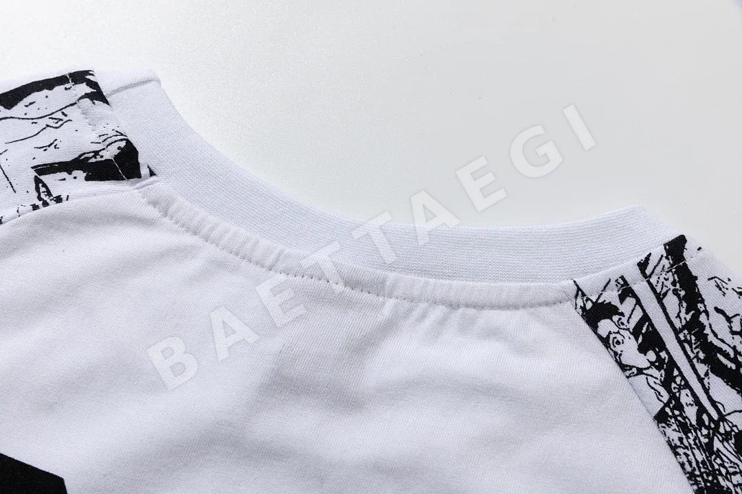 나이키 조던 반팔 티셔츠 203025 Nike Jordan T-Shirt 상세 이미지 15
