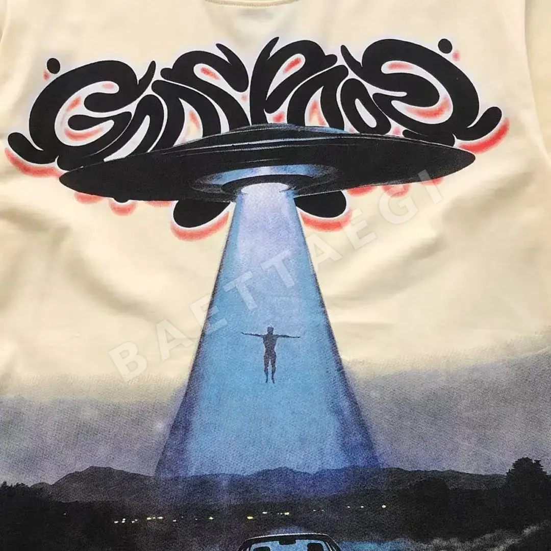 갓스피드 반팔 티셔츠 203339 Godspeed T-Shirt 상세 이미지 9