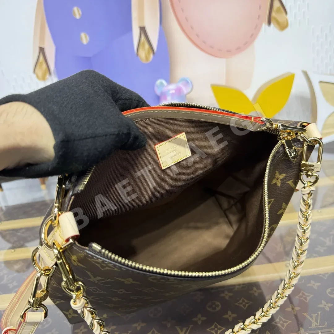 루이비통 모노그램 멀티파스 핸드백 M27825 상세 이미지 9