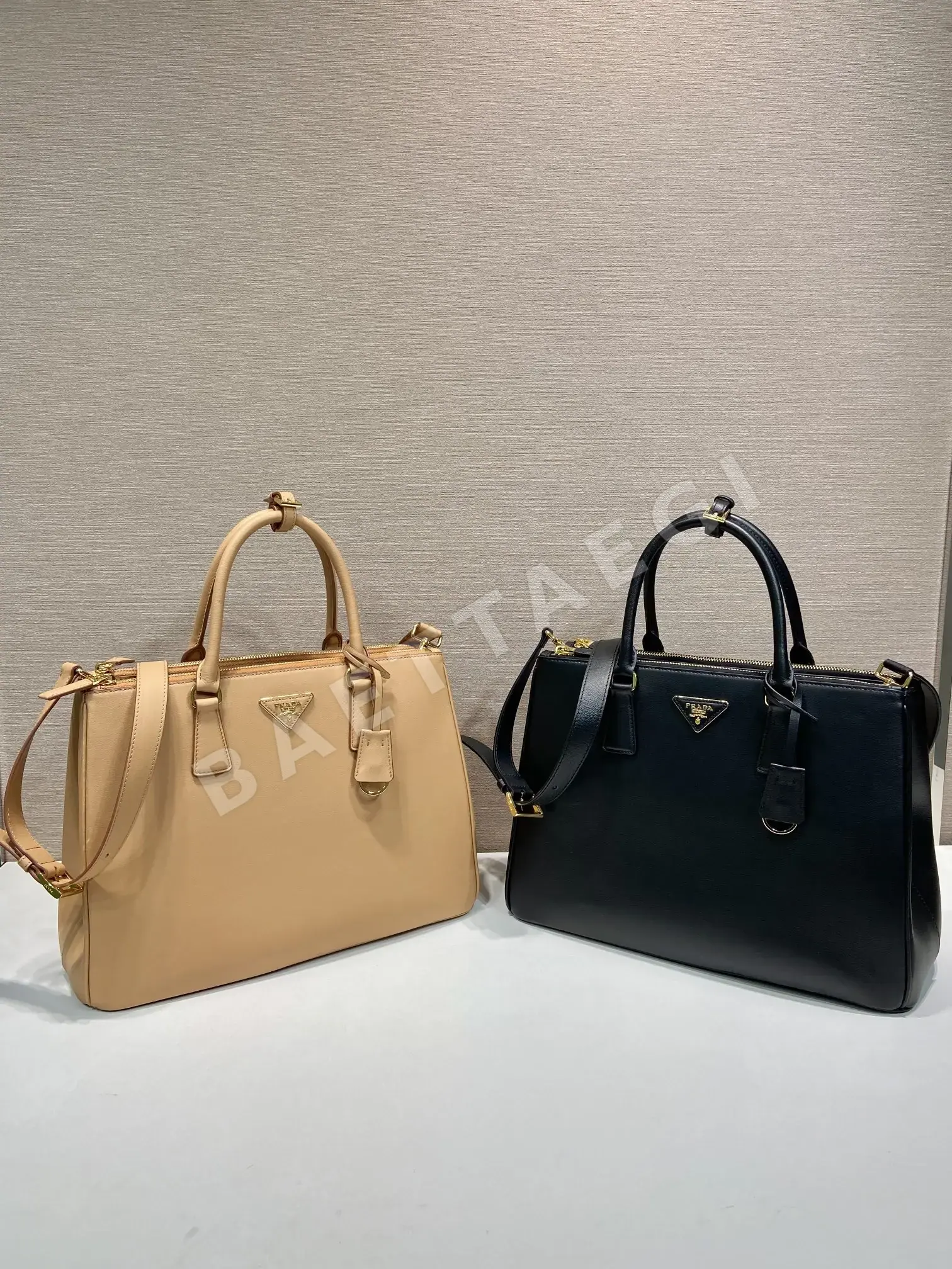 프라다 36 cm 가방 188912