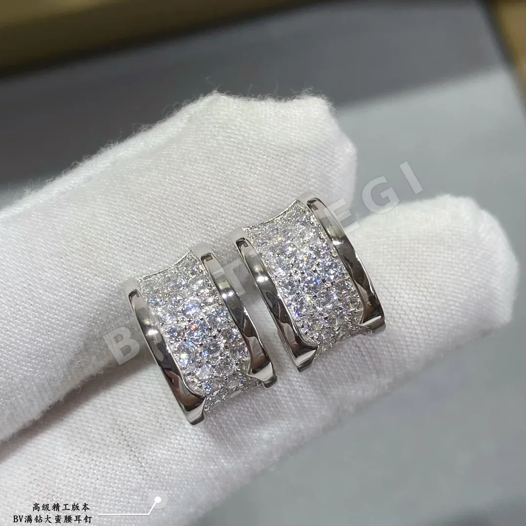 불가리 귀걸이 64737 Bvlgari Earrings 상세 이미지 9
