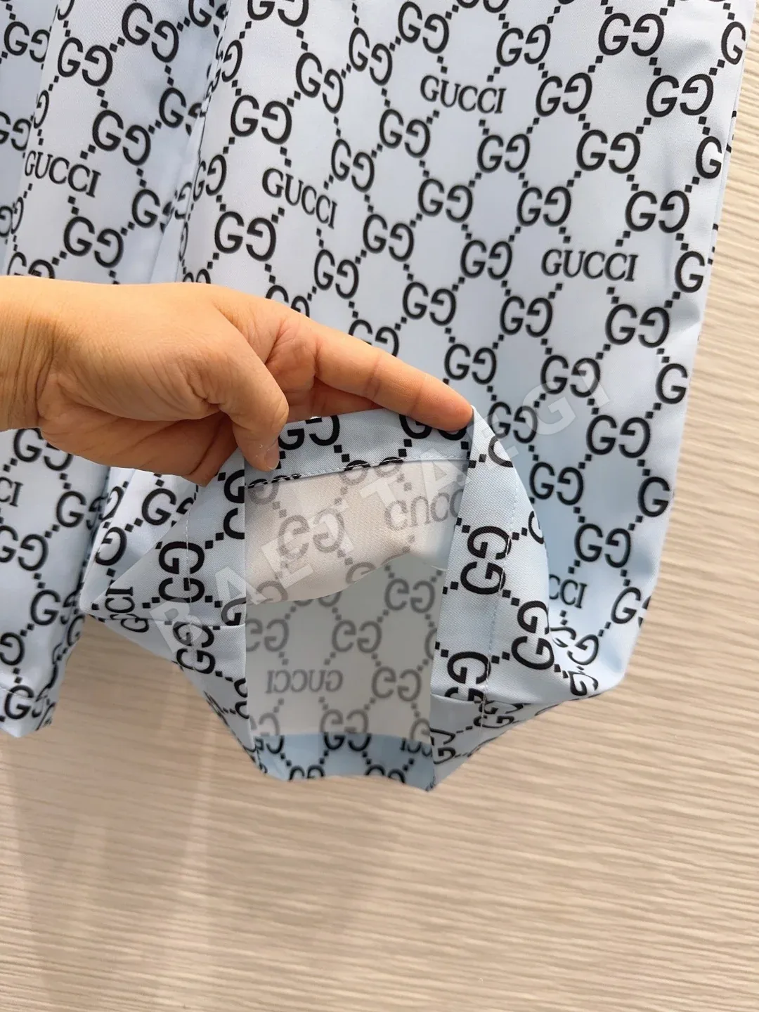 구찌 여성 바지 91360 Gucci Pants 상세 이미지 5