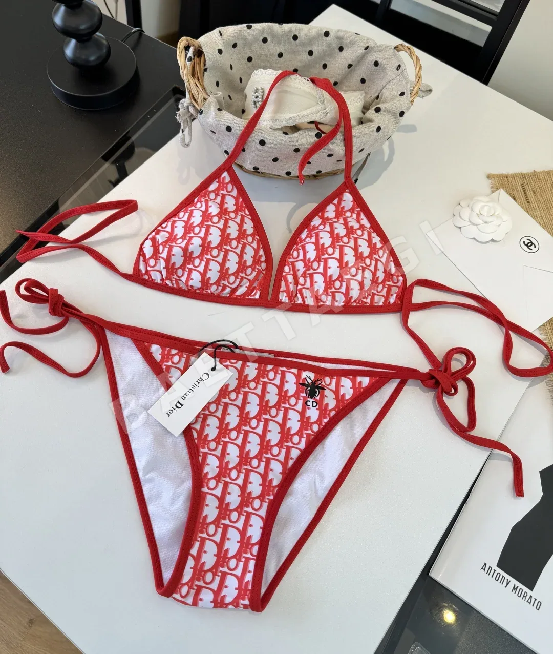 디올 여성 액티브웨어 89408 Dior Activewear 상세 이미지 8