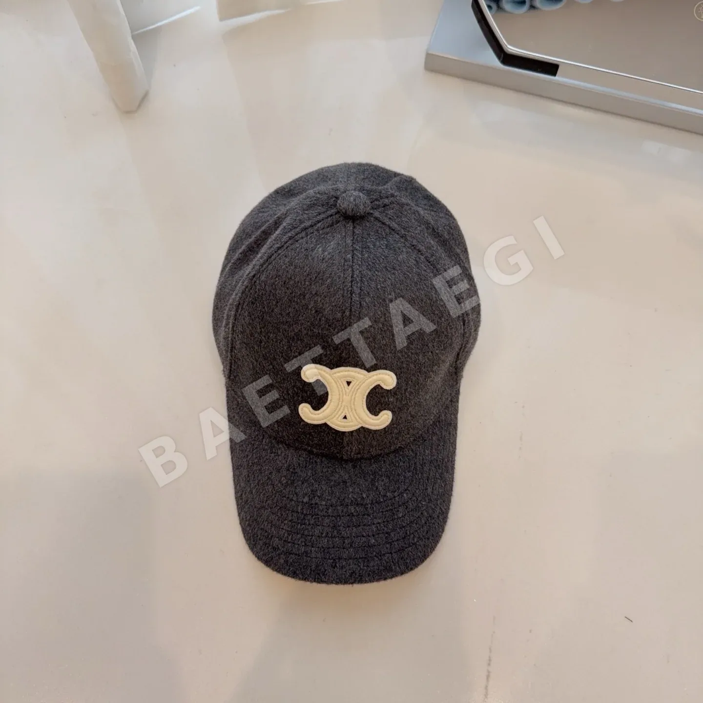 셀린느 모자 83997 Celine Cap 상세 이미지 7
