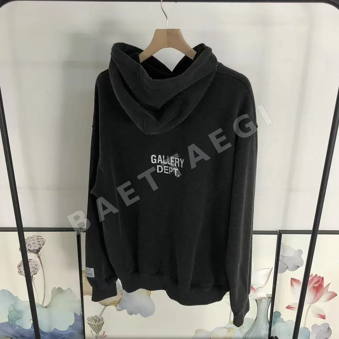 갤러리디파트먼트 후드티 203295 Gallery Dept. Hoodie 상세 이미지 18