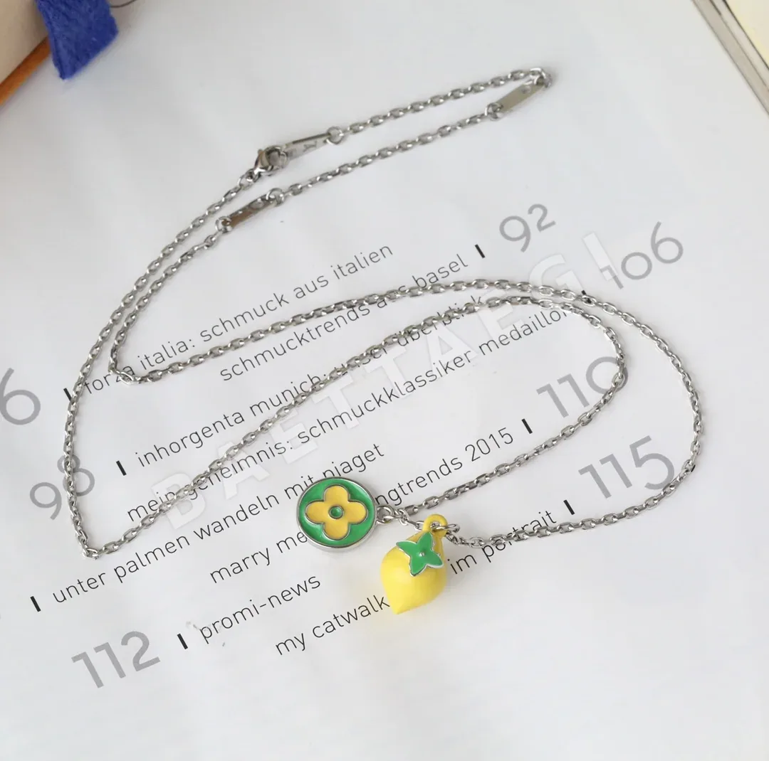 루이비통 목걸이 64168 Louis Vuitton Necklace 상세 이미지 3