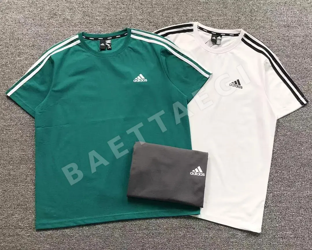 아디다스 반팔 티셔츠 202851 Adidas T-Shirt 상세 이미지 5