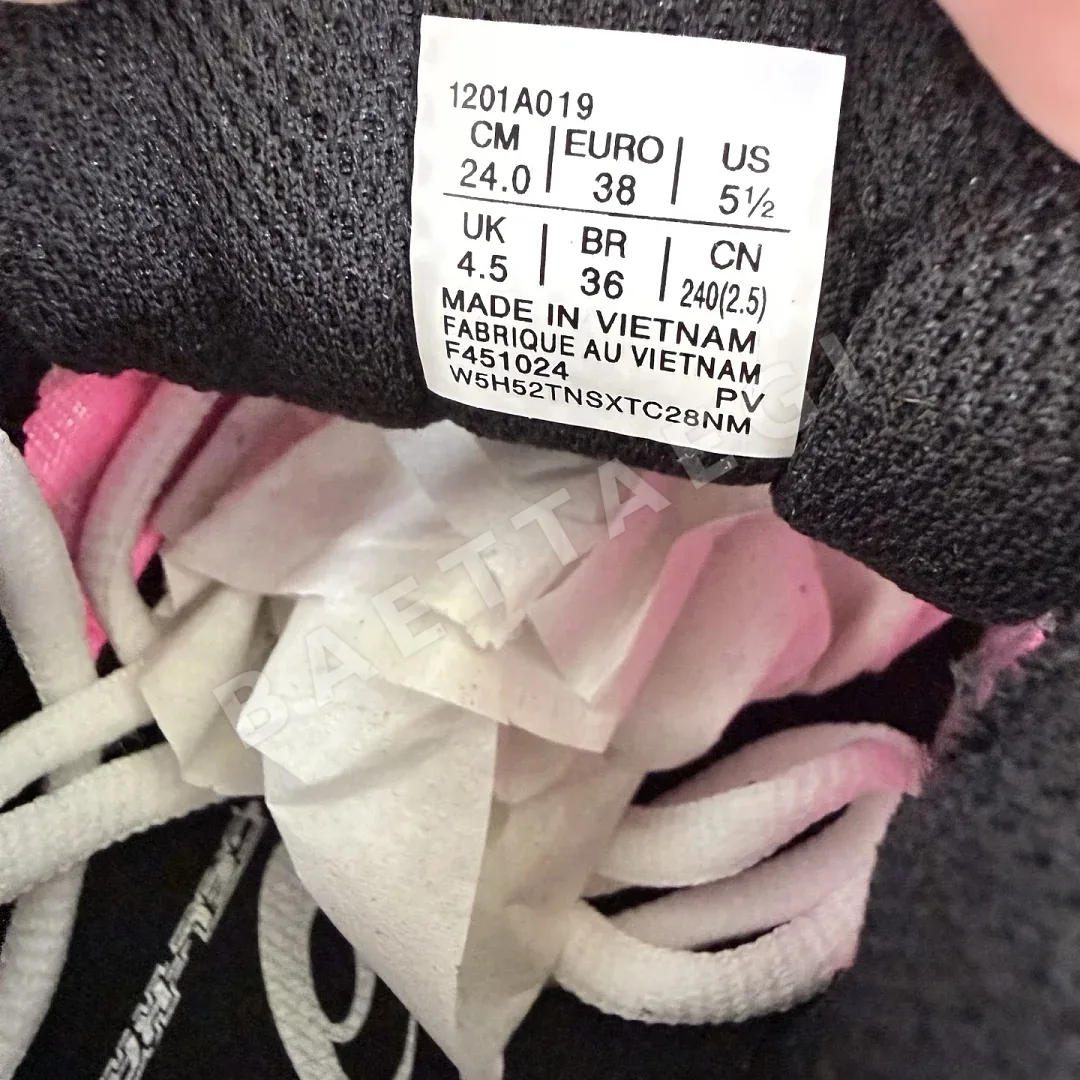아식스 [WZ] 젤 카야노 14 1201A019-700 200402 Asics Gel-Kayano 14 Pink Glo 상세 이미지 4