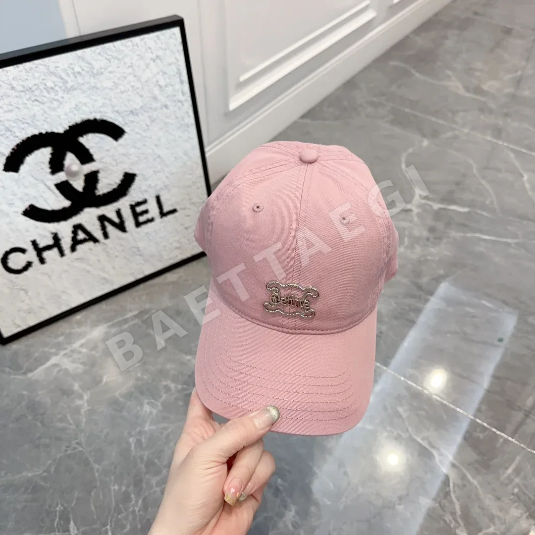셀린느 모자 83354 Celine Cap 상세 이미지 2