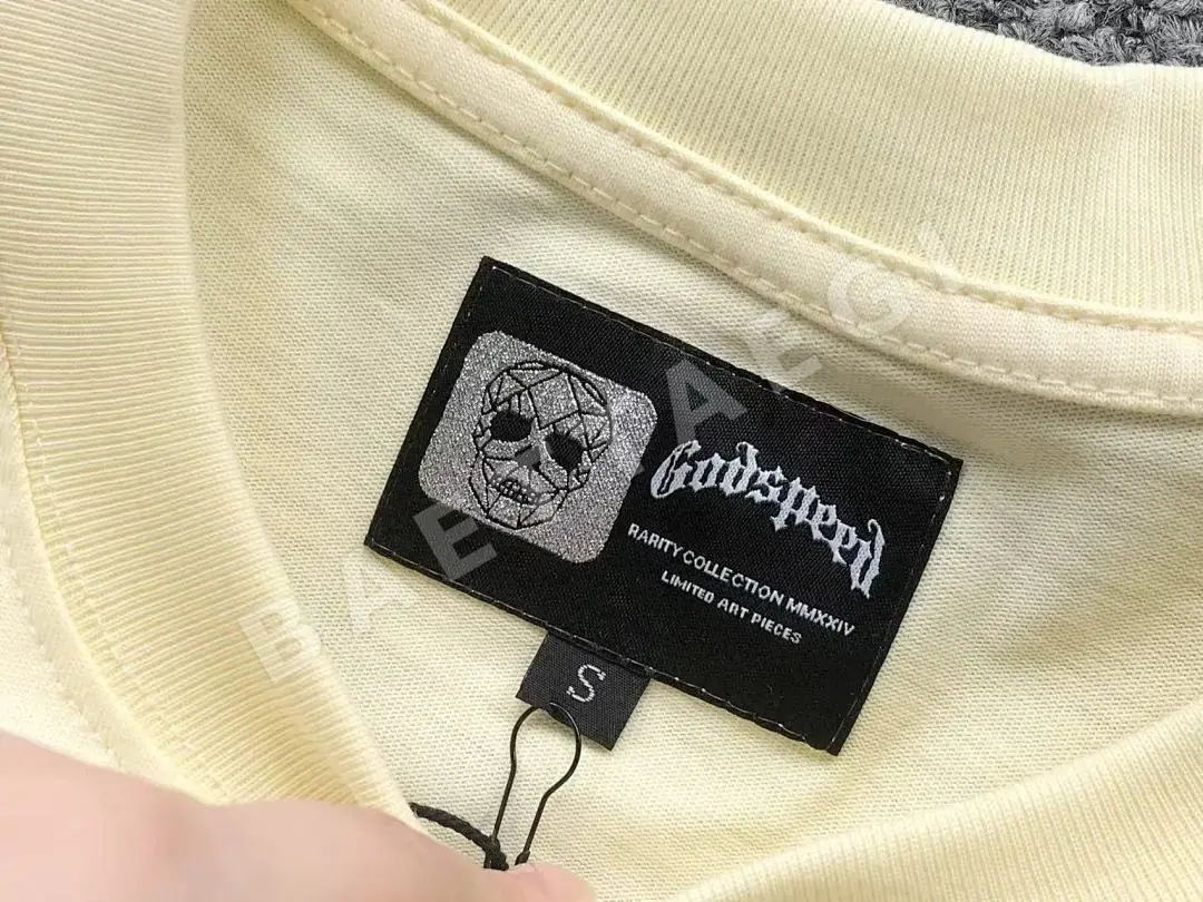 갓스피드 긴팔 티셔츠 203378 Godspeed Long Sleeve 상세 이미지 20